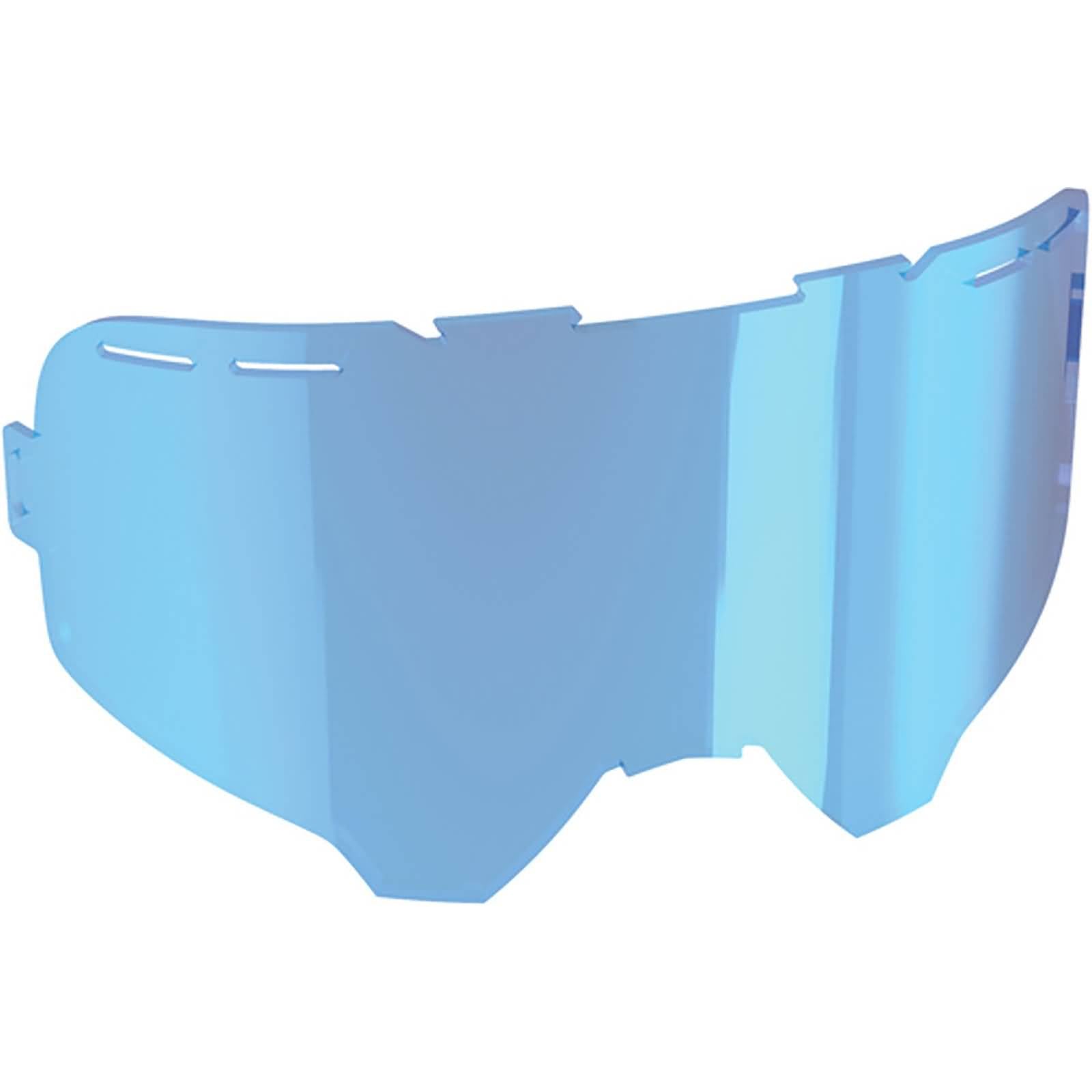 Leatt SNX 6.5 Replacement Lens Goggle Accessories-8020003140 Leatt SNX 6.5 Replacement Lens Goggle Accessories-8020003140
