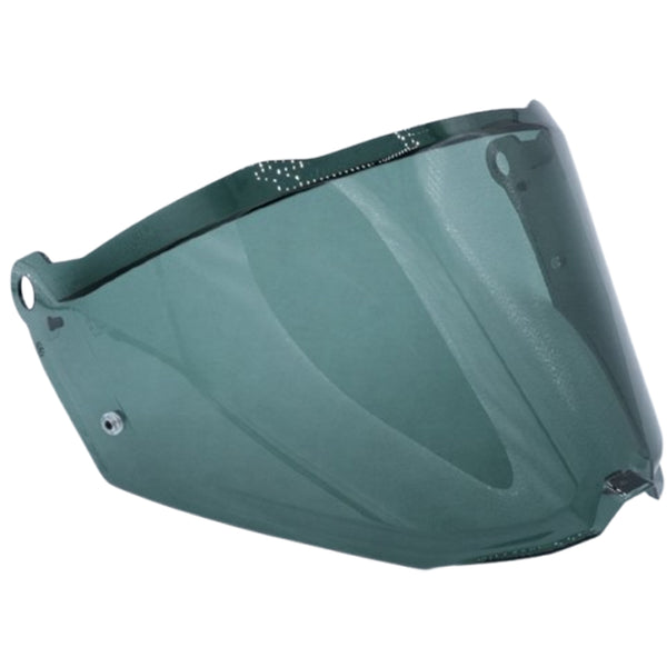 ls2 blaze elevation helmet LS2 Blaze II Pinlock Ready Outer Face Shield Helmet Accessories –  Motorhelmets.com