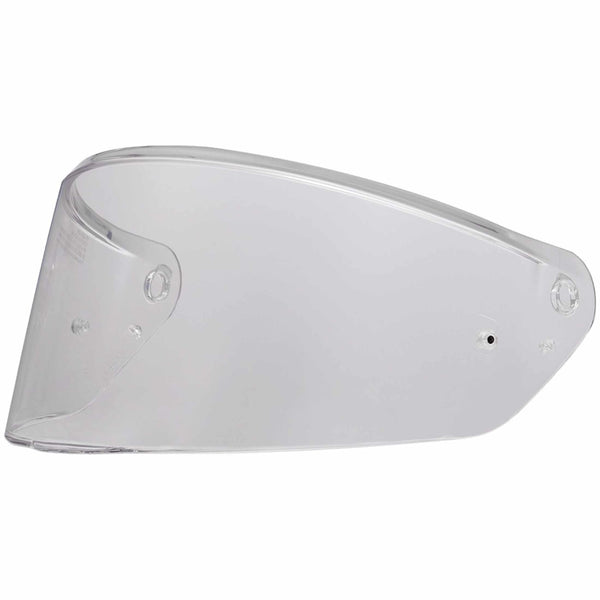 LS2 Rapid III Outer Face Shield Helmet Accessories