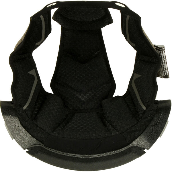 ls2 ff350 helmet liner LS2 X Force Liner Helmet Accessories