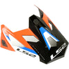 Black Orange Blue White Black Orange Blue White