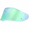 Light Electron Green Iridium Light Electron Green Iridium