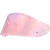 Light Electron Pink Iridium Light Electron Pink Iridium