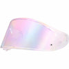 Light Electron Rainbow Iridium Light Electron Rainbow Iridium