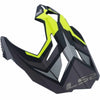 Matte Titanium Hi-Vis Yellow Matte Titanium Hi-Vis Yellow