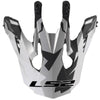 Matte Black / Gray Matte Black / Gray