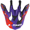Matte Purple / Orange Matte Purple / Orange