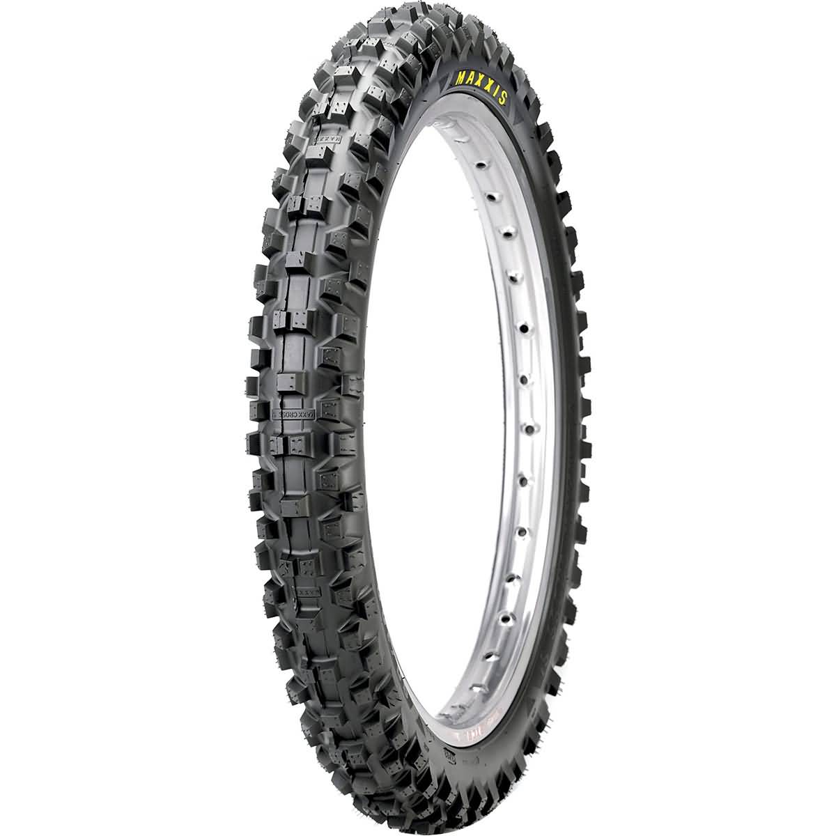 Maxxis Maxxcross SI 14" Front Off-Road Tires-870 Maxxis Maxxcross SI 14" Front Off-Road Tires-870