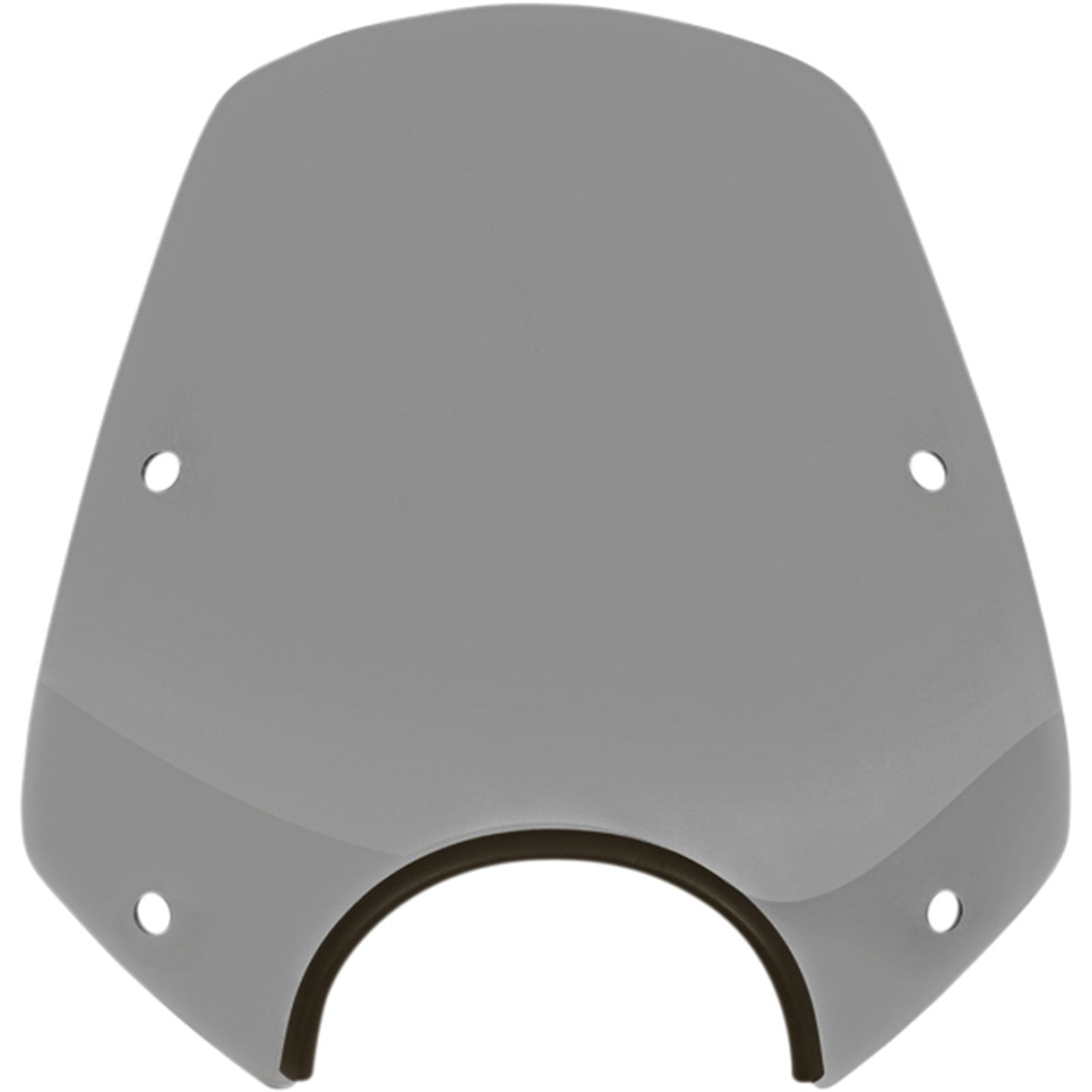 Memphis Shades Del Rey Sportshield Windshield Motorcycle Accessories-2311 Memphis Shades Del Rey Sportshield Windshield Motorcycle Accessories-2311