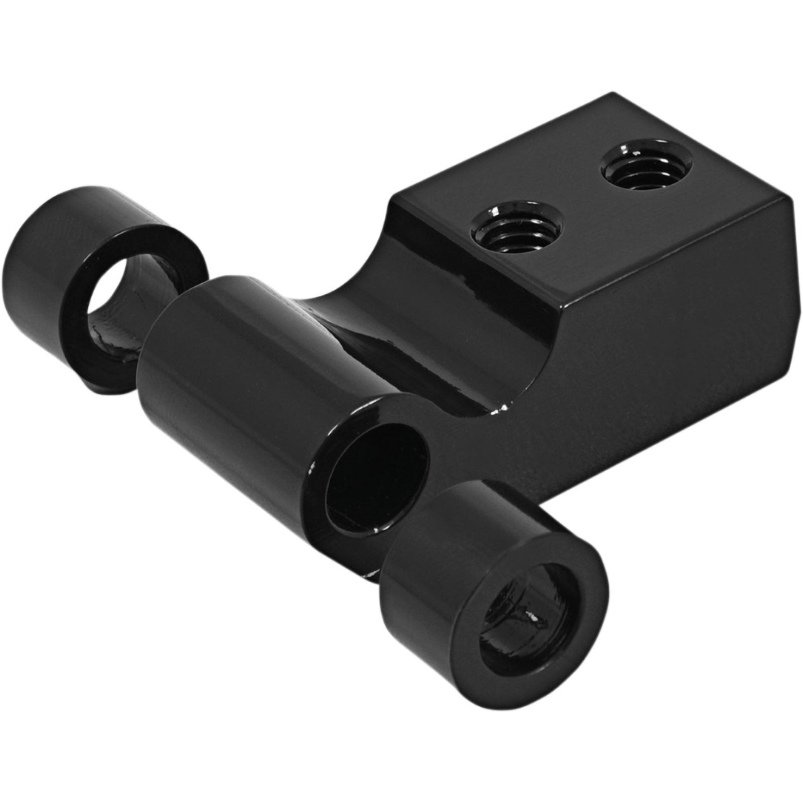 Memphis Shades FXBB Short Headlight Extension Block Motorcycle Accessories-2001 Memphis Shades FXBB Short Headlight Extension Block Motorcycle Accessories-2001