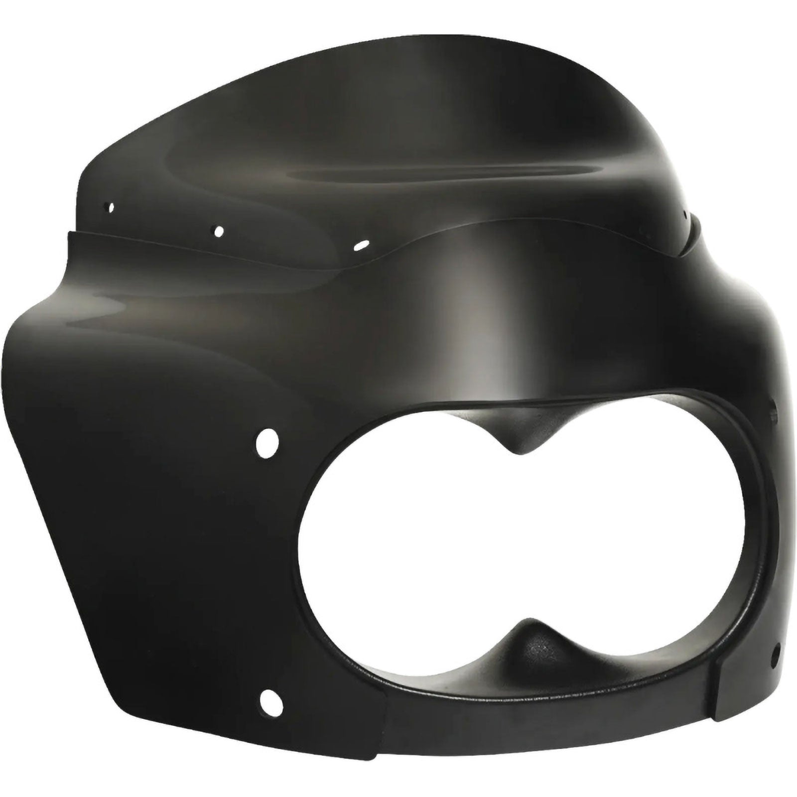 Memphis Shades FXDF Road Warrior Fairing Motorcycle Accessories-2330 Memphis Shades FXDF Road Warrior Fairing Motorcycle Accessories-2330