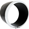 Chrome / Black Chrome / Black