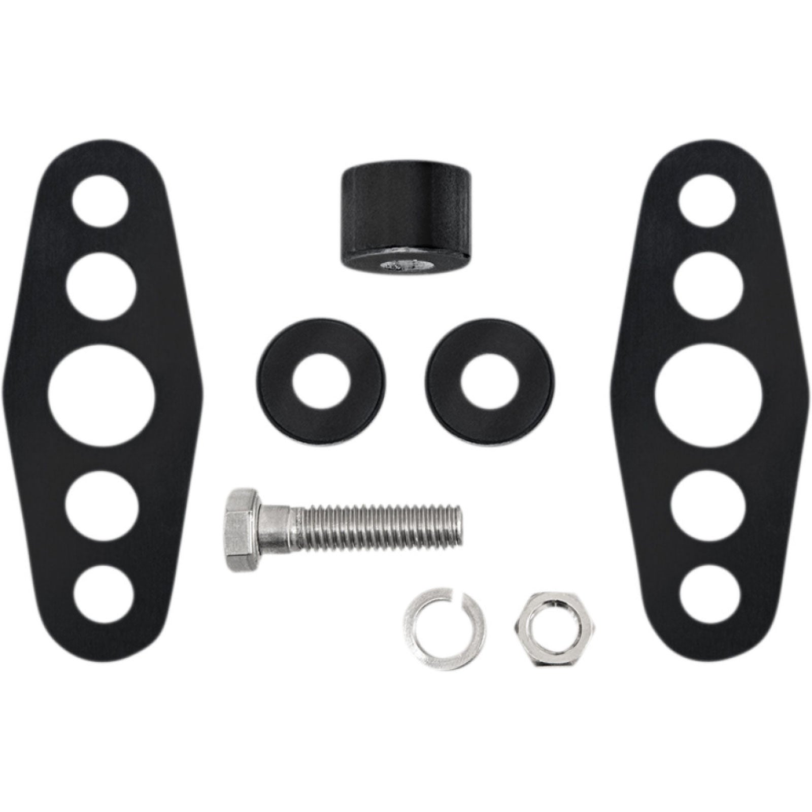 Memphis Shades Headlight Extension Kit Long for 2016-2022 XL1200X Forty-Eight Motorcycle Accessories-2001 Memphis Shades Headlight Extension Kit Long for 2016-2022 XL1200X Forty-Eight Motorcycle Accessories-2001