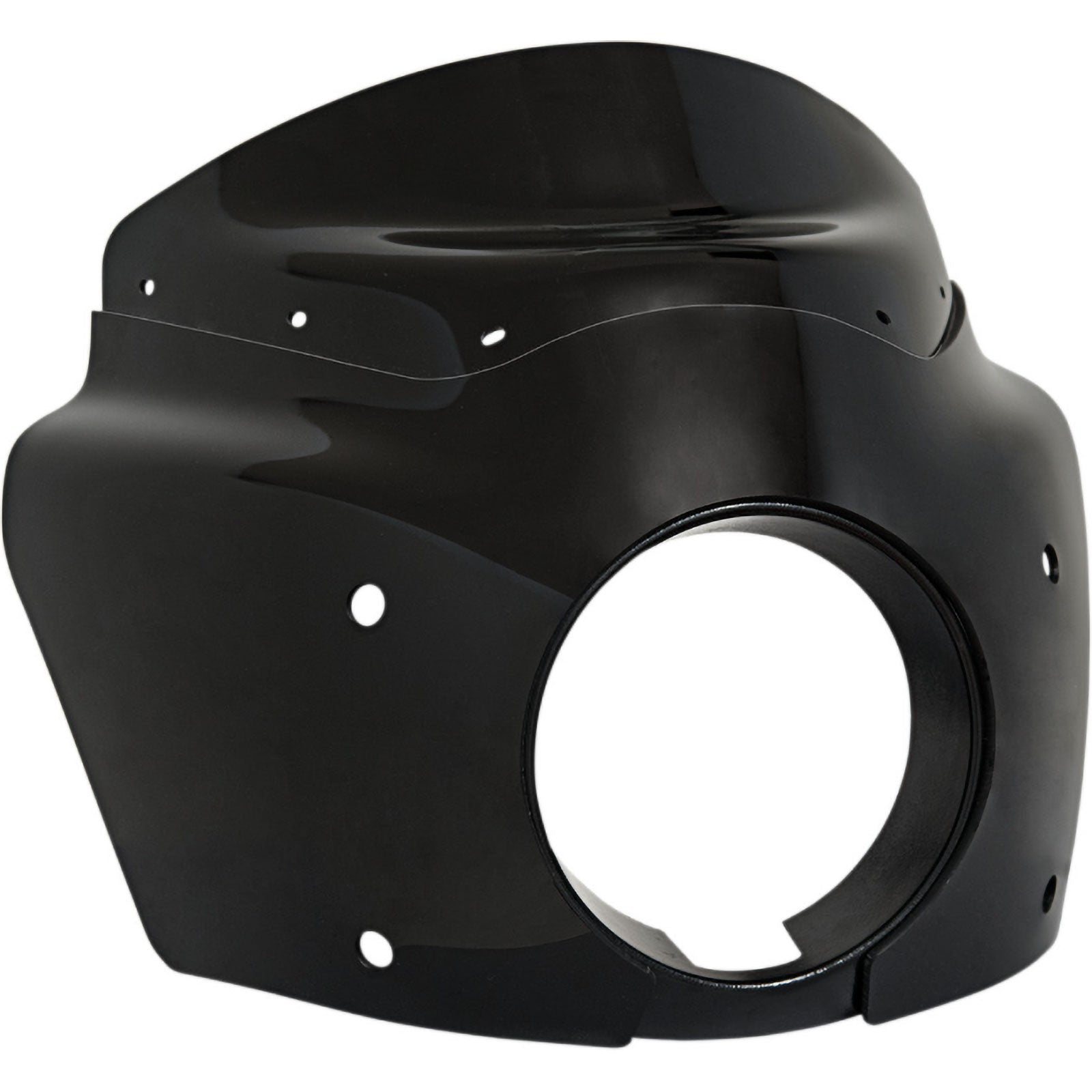 Memphis Shades FLSB Road Warrior Trigger-Lock Mount Kit Motorcycle Accessories-2320 Memphis Shades FLSB Road Warrior Trigger-Lock Mount Kit Motorcycle Accessories-2320