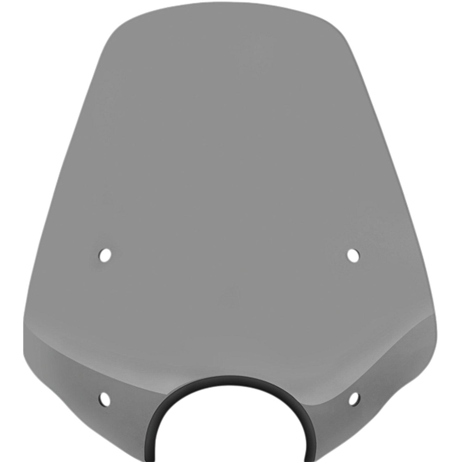 Memphis Shades Rio Grande Sportshield Windshield Motorcycle Accessories-2311 Memphis Shades Rio Grande Sportshield Windshield Motorcycle Accessories-2311