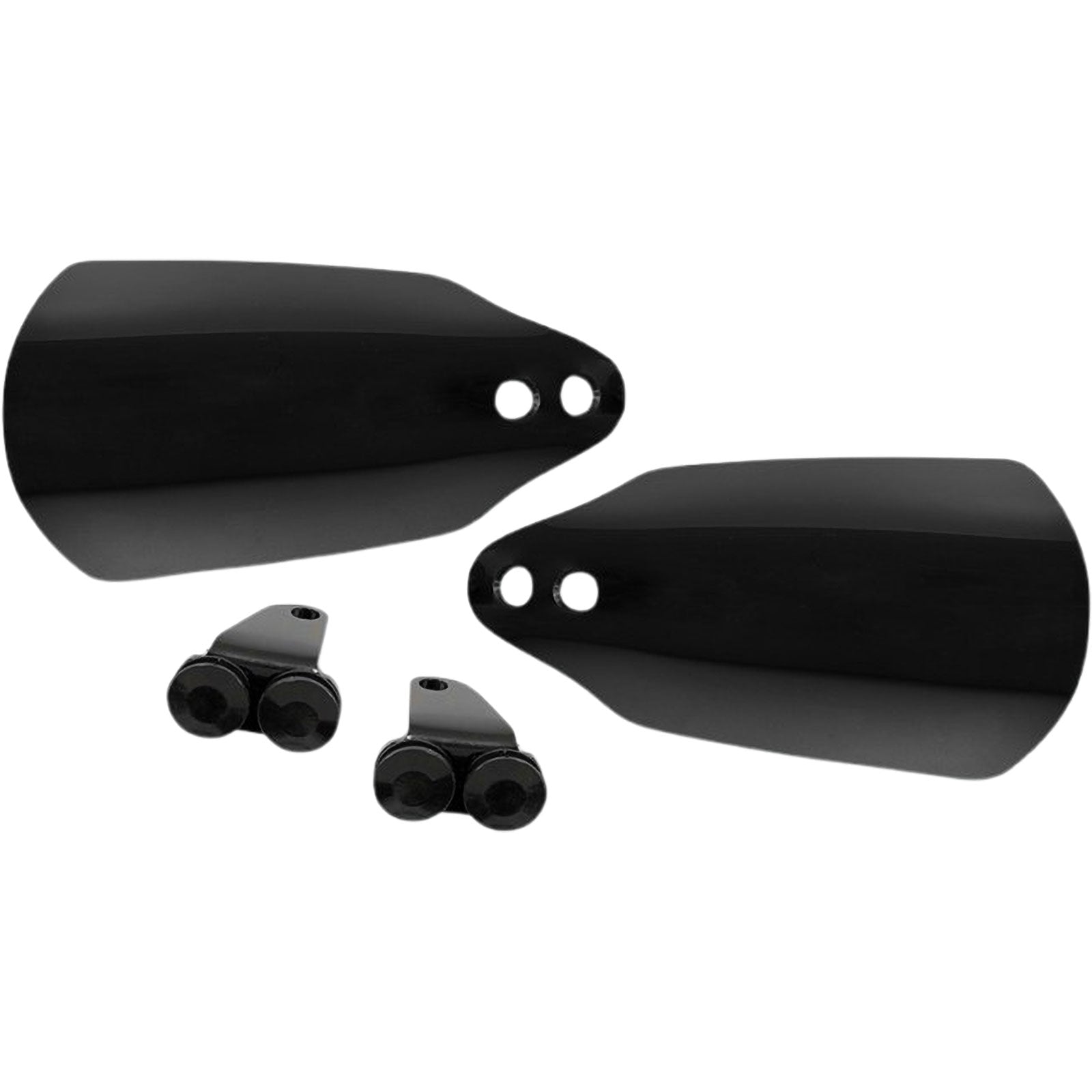 Memphis Shades MEB7217 Handguards Accessories-0635 Memphis Shades MEB7217 Handguards Accessories-0635