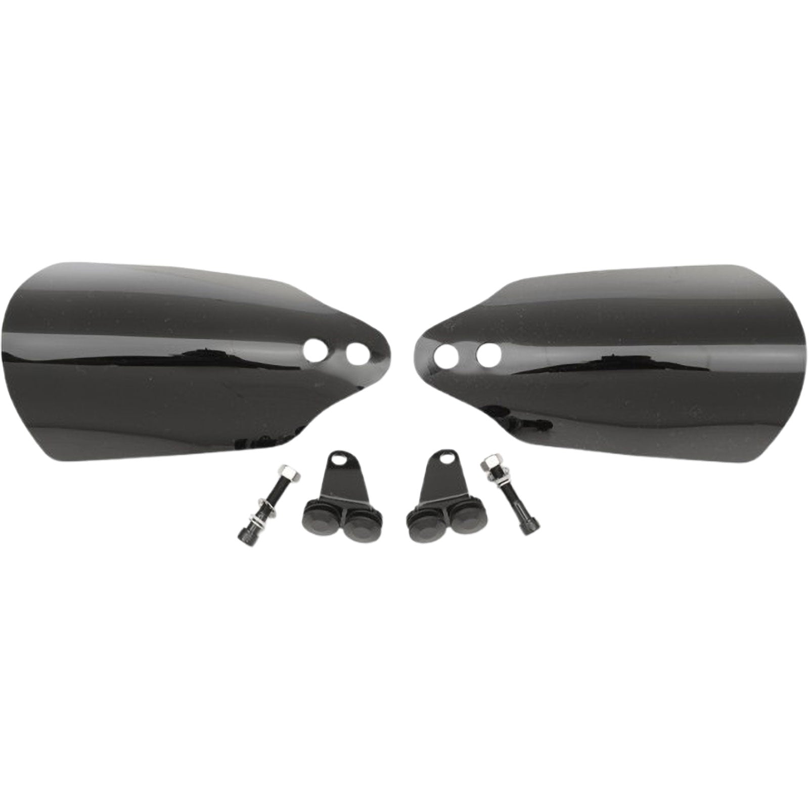 Memphis Shades MEB7218 Handguards Accessories-0635 Memphis Shades MEB7218 Handguards Accessories-0635