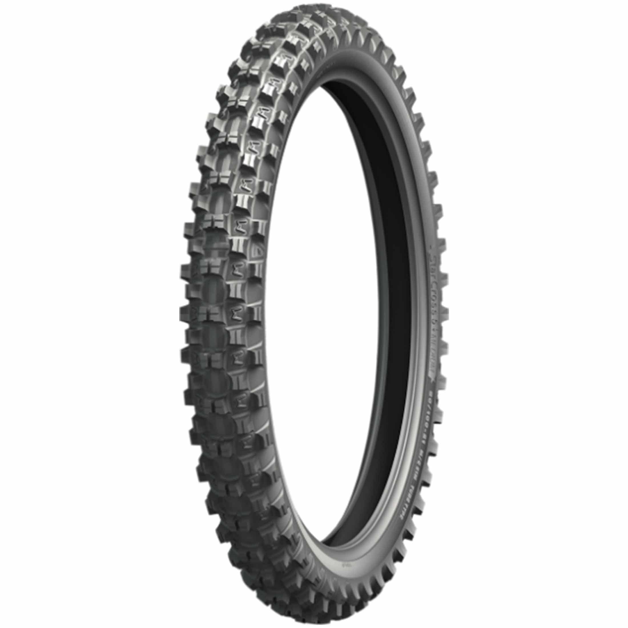 Michelin StarCross 5 Medium 17" Front Off-Road Tires-0312 Michelin StarCross 5 Medium 17" Front Off-Road Tires-0312