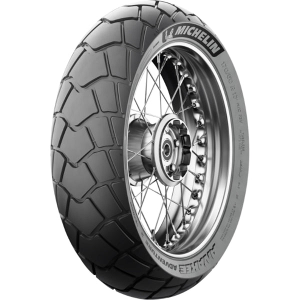 Michelin Anakee Adventure 2 17” Rear Street Tires – Motorhelmets