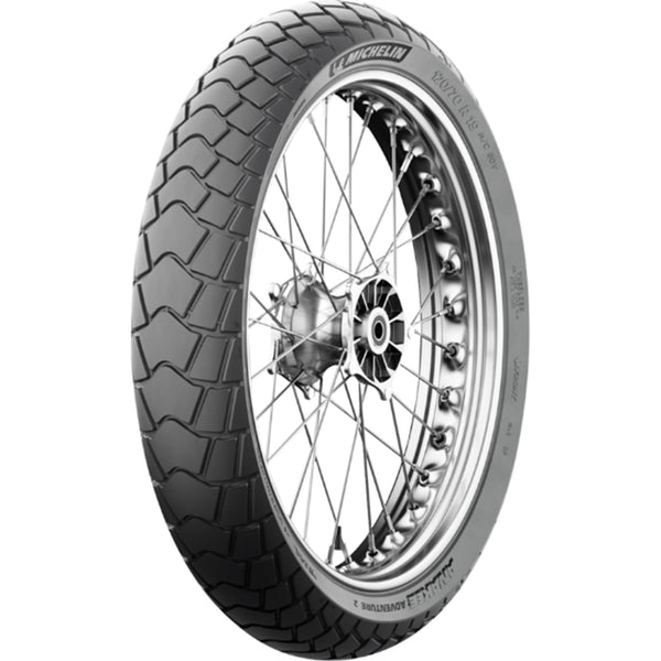 Michelin Anakee Adventure 2 21