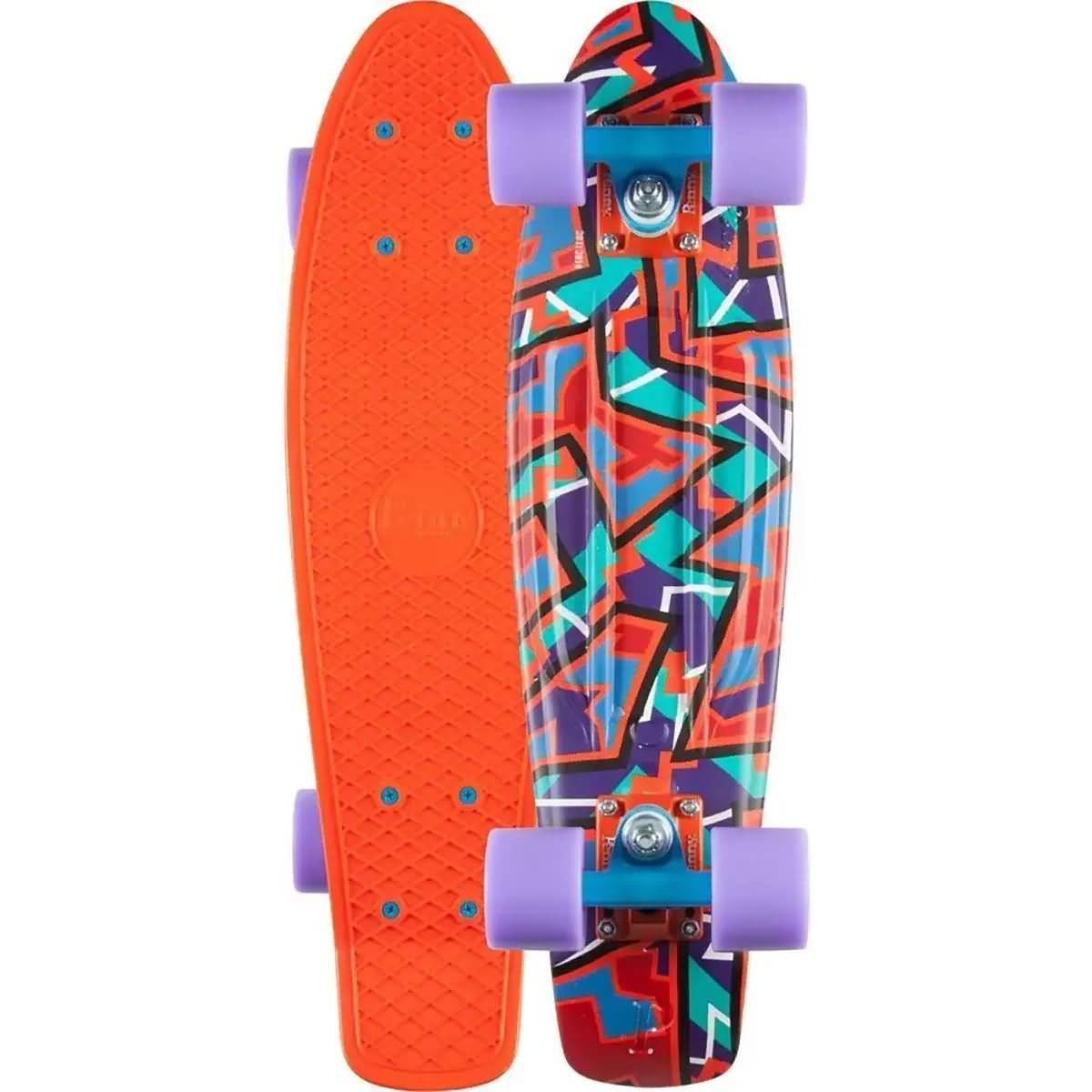Penny Spike Complete Cruisers-PNYCOMP27322 Penny Spike Complete Cruisers-PNYCOMP27322