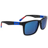 Black / Blue / Red Blue Black / Blue / Red Blue