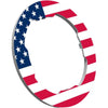 USA USA