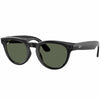 Shiny Black / G15 Green Shiny Black / G15 Green