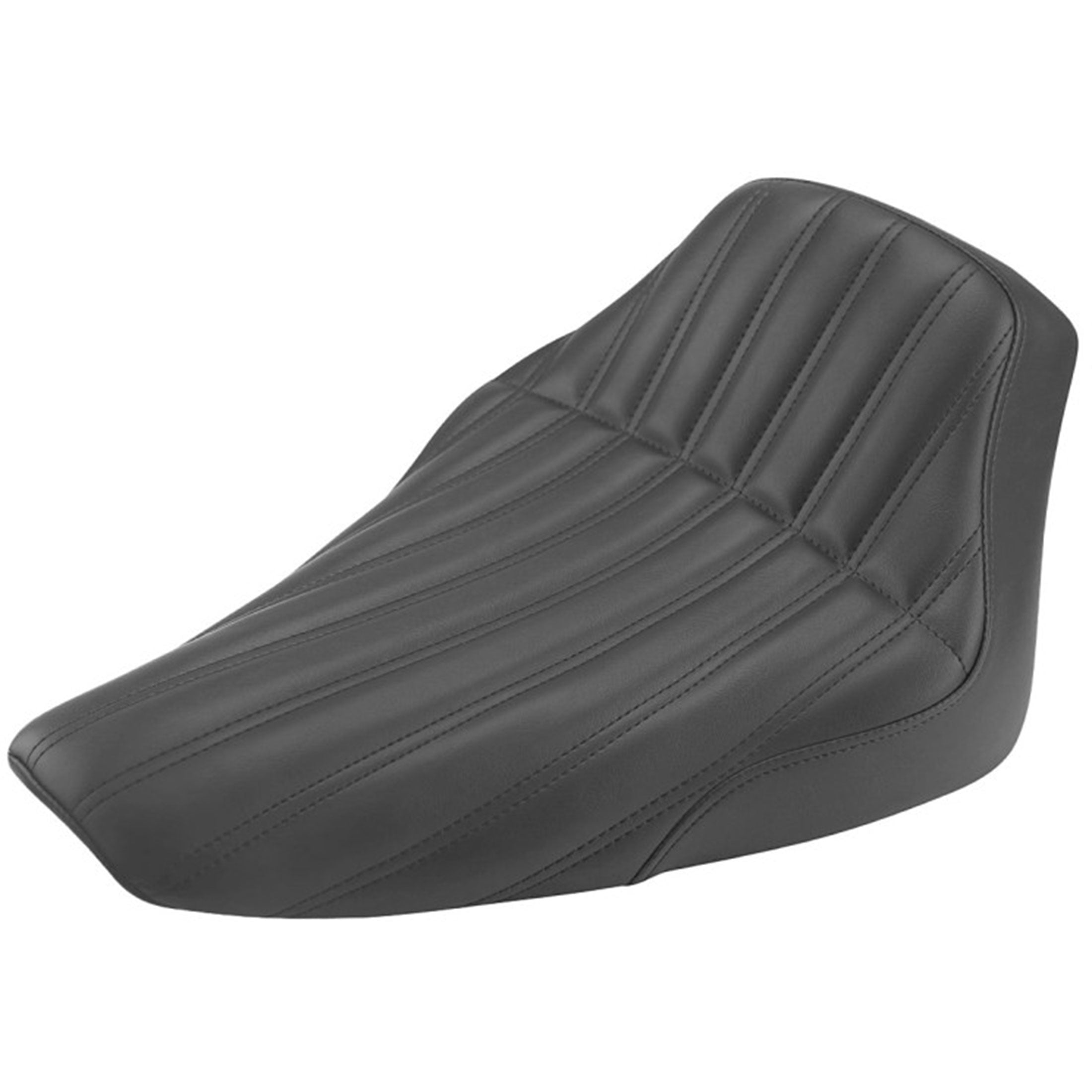 Saddlemen 2011-2017 FXS, FLS, FLSS Knuckle Renegade Solo Seat Motorcycle Accessories-0802 Saddlemen 2011-2017 FXS, FLS, FLSS Knuckle Renegade Solo Seat Motorcycle Accessories-0802