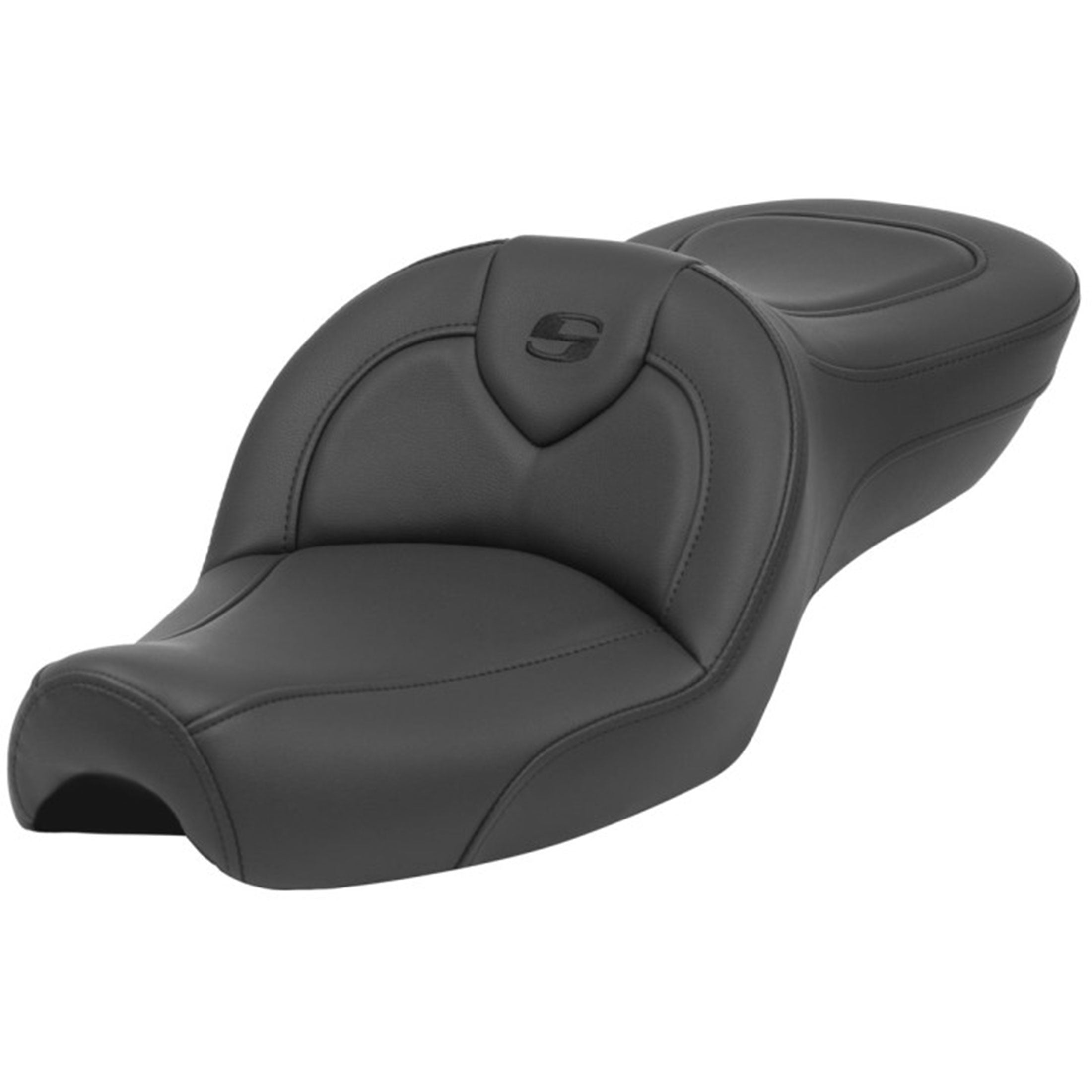 Saddlemen 1979-2003 XL Sportster RoadSofa Seat Motorcycle Accessories-0804 Saddlemen 1979-2003 XL Sportster RoadSofa Seat Motorcycle Accessories-0804