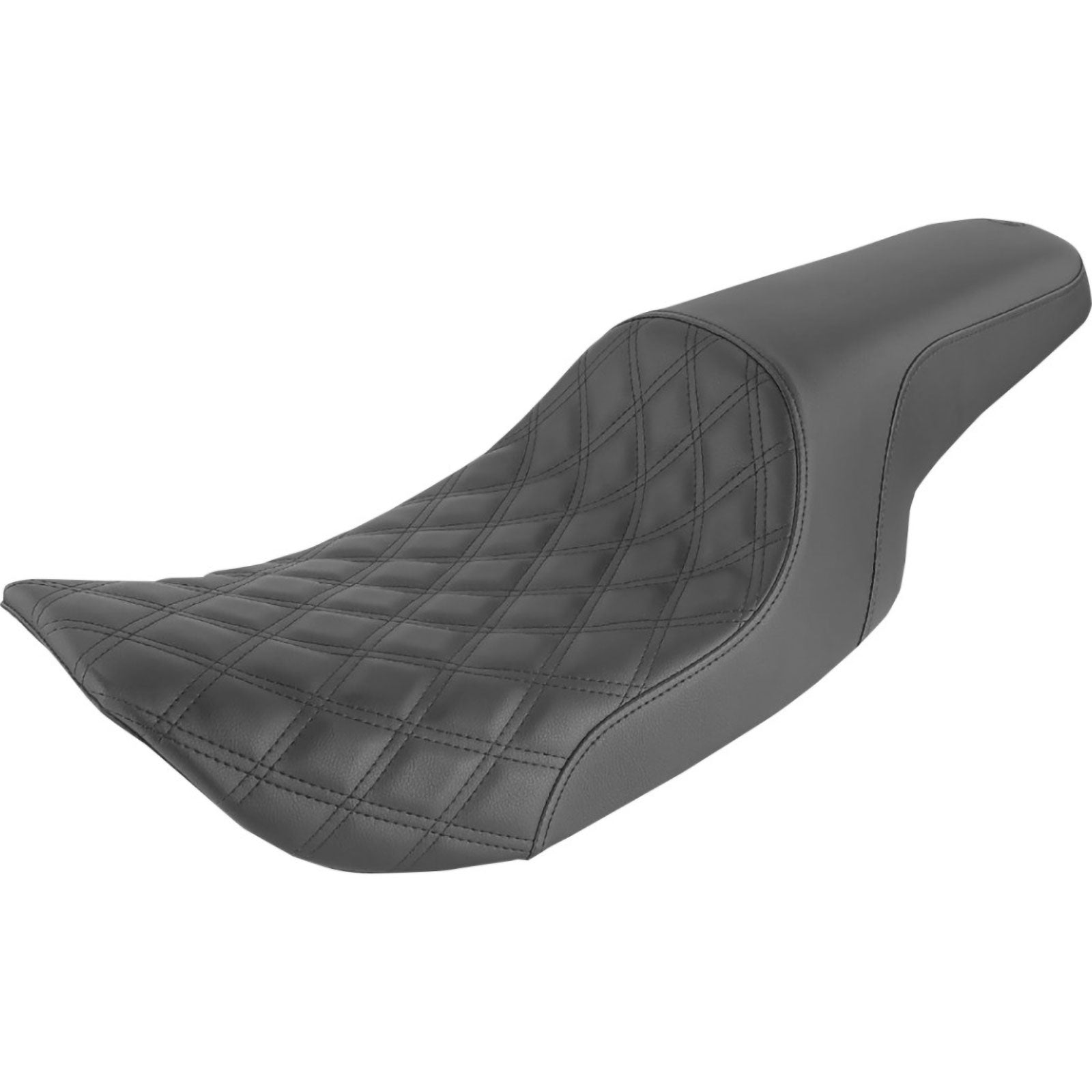 Saddlemen 1997-2007 FLHR, FLHX Profiler LS Seat Motorcycle Accessories-0801 Saddlemen 1997-2007 FLHR, FLHX Profiler LS Seat Motorcycle Accessories-0801