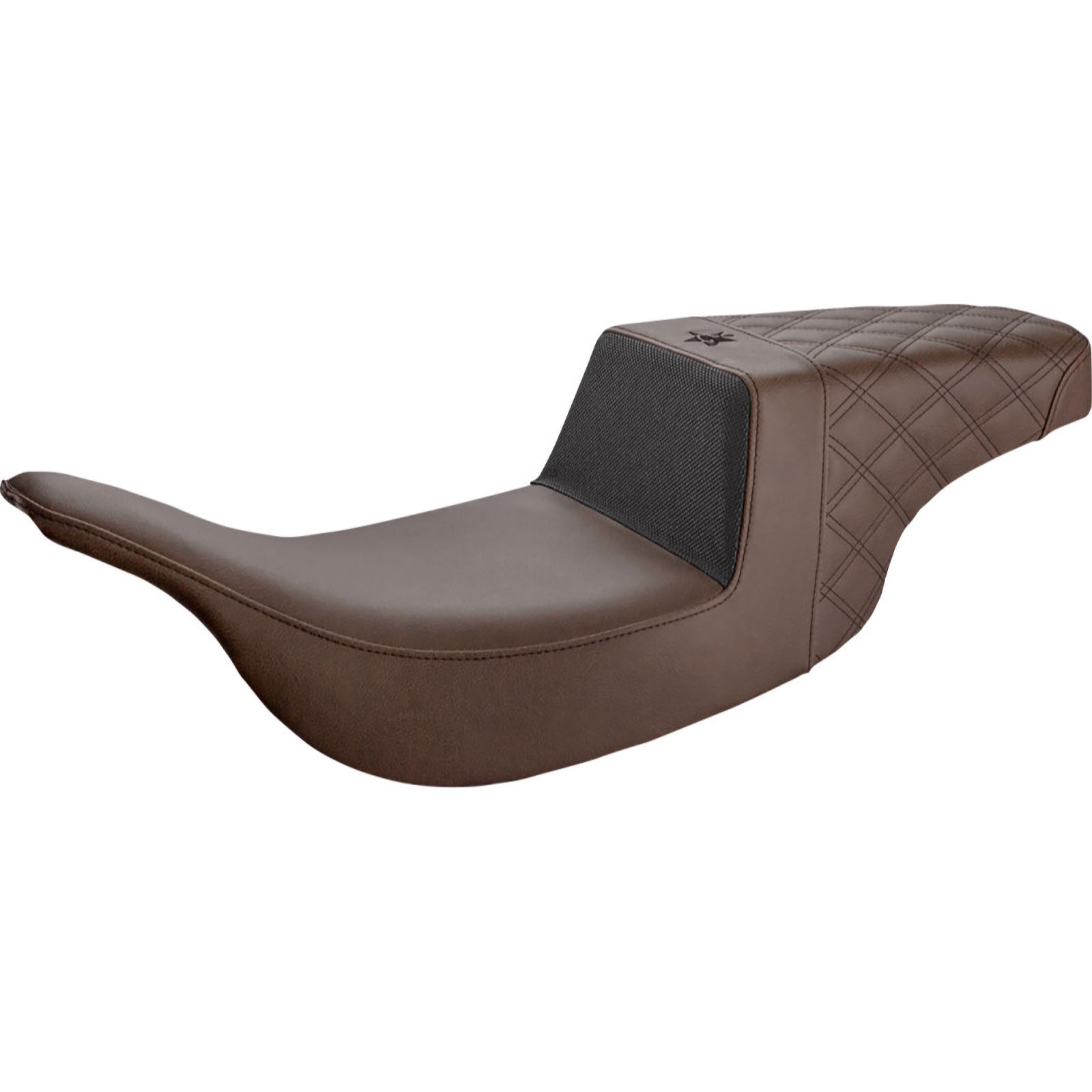 Saddlemen 1997-2007 FLHT, FLTR Pro Series Unknown Industries Performance Gripper Seat Motorcycle Accessories-0801 Saddlemen 1997-2007 FLHT, FLTR Pro Series Unknown Industries Performance Gripper Seat Motorcycle Accessories-0801