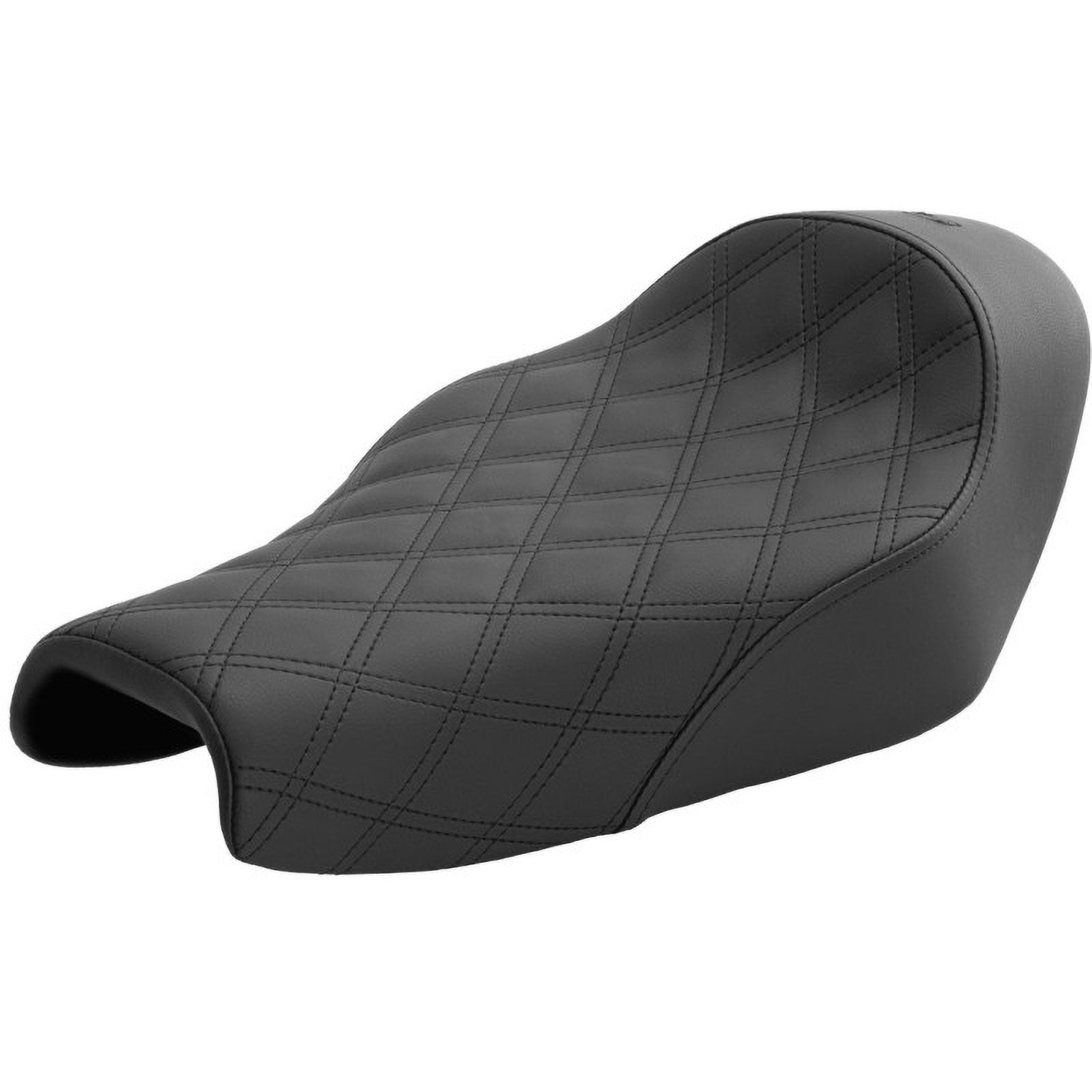 Saddlemen 2004-2022 Sportster Renegade LS Solo Seat (Forty-Eight and 3.3G Tank) Motor-0804 Saddlemen 2004-2022 Sportster Renegade LS Solo Seat (Forty-Eight and 3.3G Tank) Motor-0804
