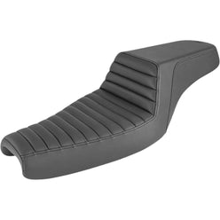 Saddlemen 2004-2022 Sportster Step-Up TR Seat (Forty-Eight And 3.3g Tank) Motorcycle Accessories