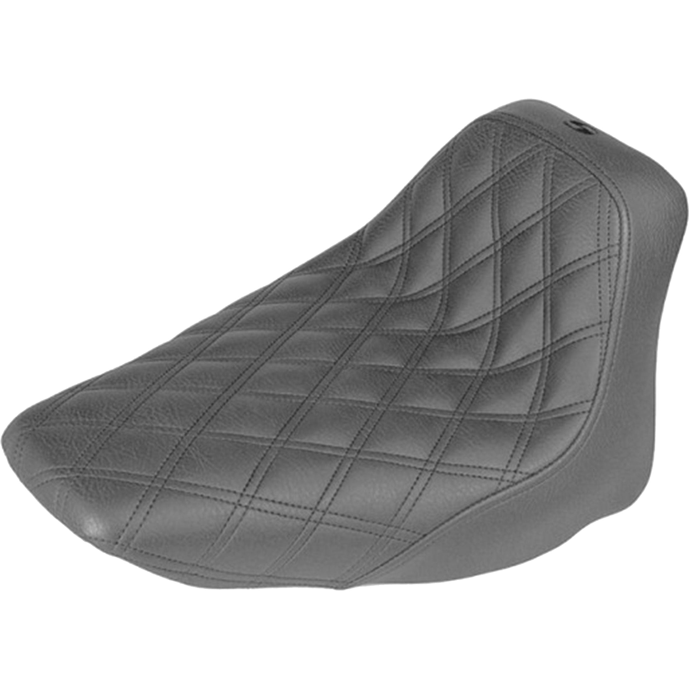 Saddlemen 2006-2017 FLSTN Deluxe Renegade LS Solo Seat Motorcycle Accessories-0802 Saddlemen 2006-2017 FLSTN Deluxe Renegade LS Solo Seat Motorcycle Accessories-0802