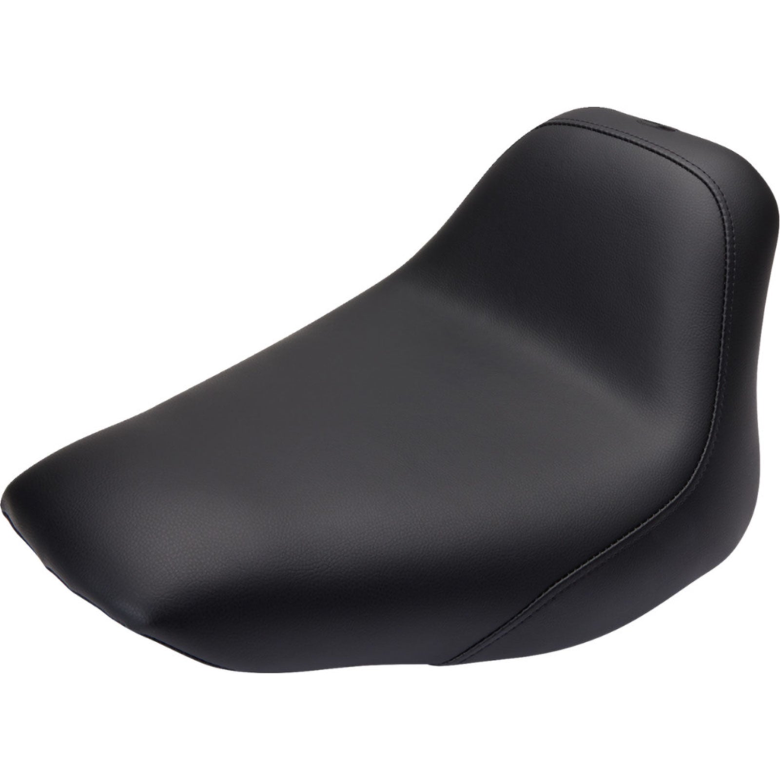 Saddlemen 2006-2017 FLSTN Deluxe Renegade S3 Solo Seat Motorcycle Accessories-0802 Saddlemen 2006-2017 FLSTN Deluxe Renegade S3 Solo Seat Motorcycle Accessories-0802