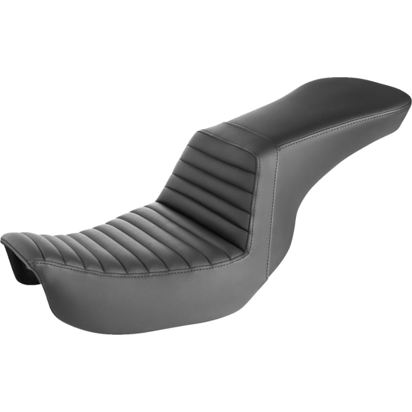 Saddlemen 2006-2017 FXD, FXDWG, FLD Dyna Tour Step-Up TR Seat Motorcycle Accessories-0803 Saddlemen 2006-2017 FXD, FXDWG, FLD Dyna Tour Step-Up TR Seat Motorcycle Accessories-0803