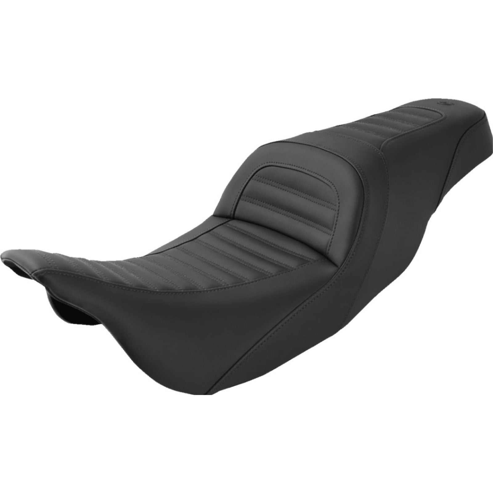 Saddlemen 2008-2024 FLHR, FLHT, FLHX & FLTR Slim RP Seat Motorcycle Accessories-0801 Saddlemen 2008-2024 FLHR, FLHT, FLHX & FLTR Slim RP Seat Motorcycle Accessories-0801