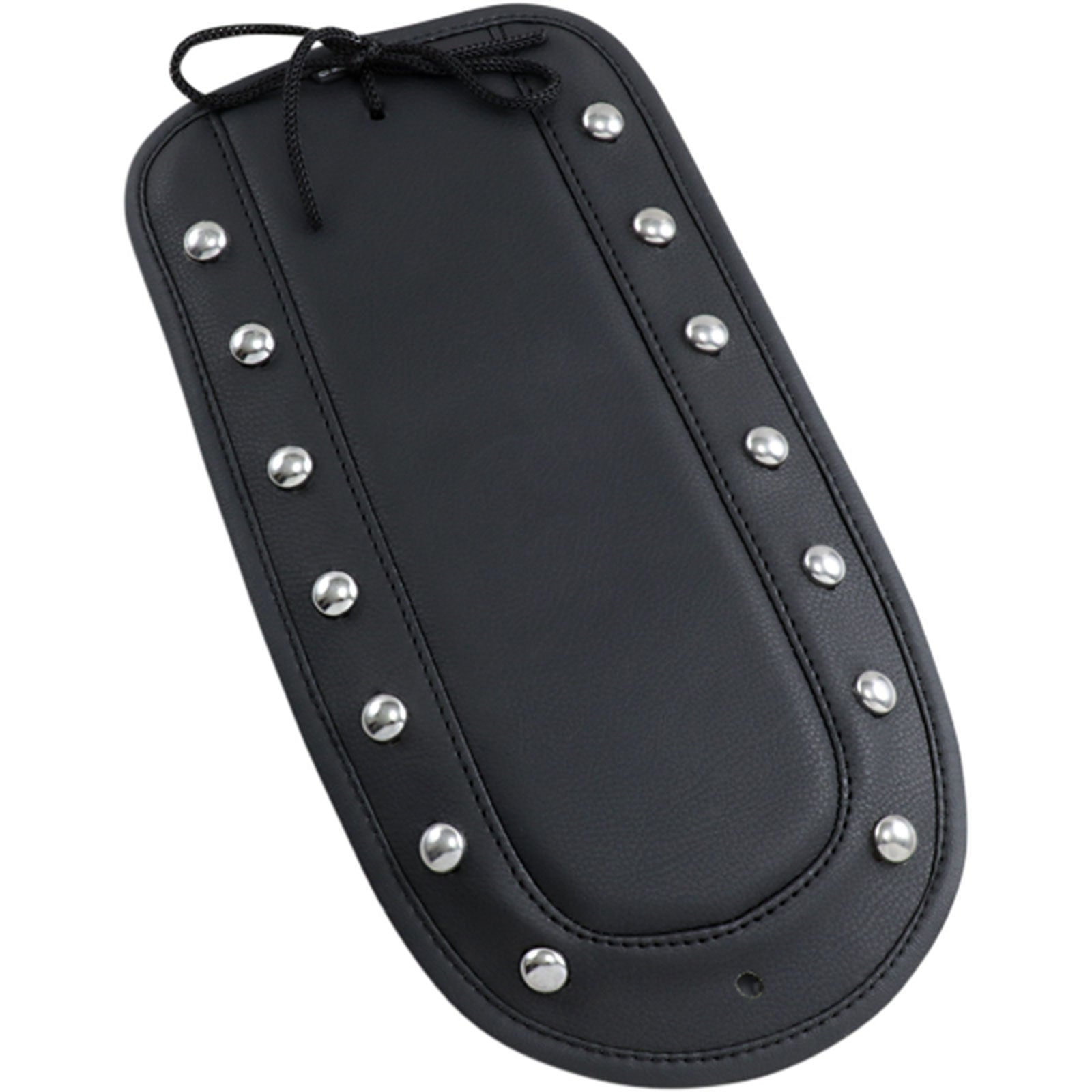 Saddlemen 2011-2017 FXS, FLS, FLSS Softail Studded Fender Chaps Motorcycle Accessories-1405 Saddlemen 2011-2017 FXS, FLS, FLSS Softail Studded Fender Chaps Motorcycle Accessories-1405