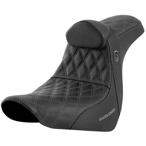 Saddlemen 2018-2025 Low Rider FXLR/FLXRS/FLXRST, Sport Glide FLSB