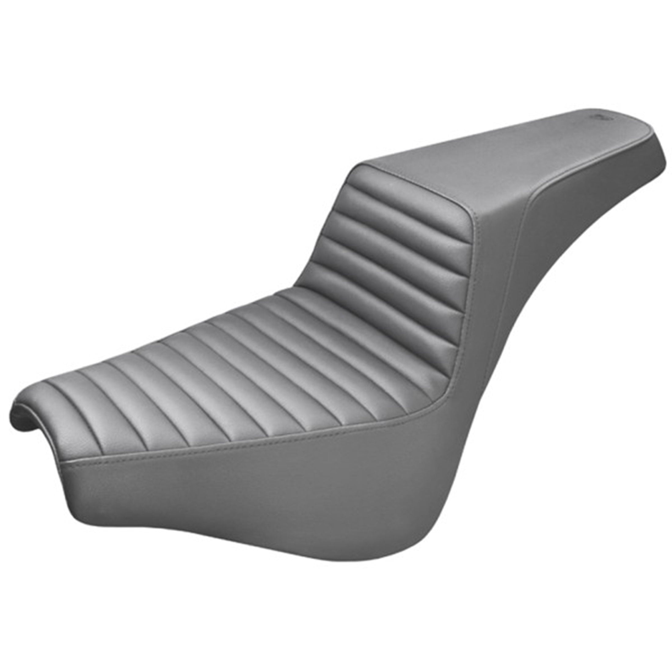 Saddlemen 2018-2025 Softail Street Bob FXBB/S, Standard FXST Step-Up TR Seat Motorcycle Accessories-0802 Saddlemen 2018-2025 Softail Street Bob FXBB/S, Standard FXST Step-Up TR Seat Motorcycle Accessories-0802