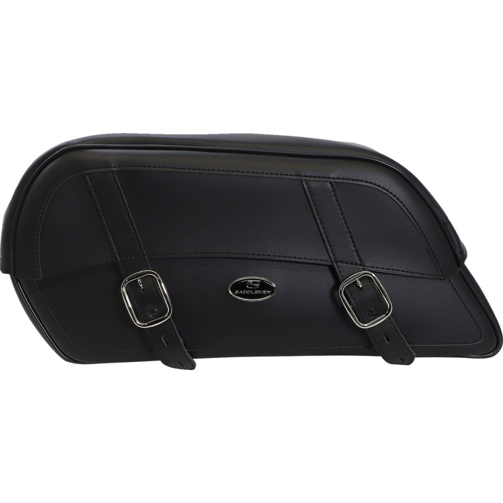 Saddlemen Express Drifter Slant Saddle Bags-3501 Saddlemen Express Drifter Slant Saddle Bags-3501