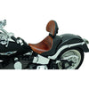 Saddlemen Lariat Driver's Backrest Motorcycle Accessories