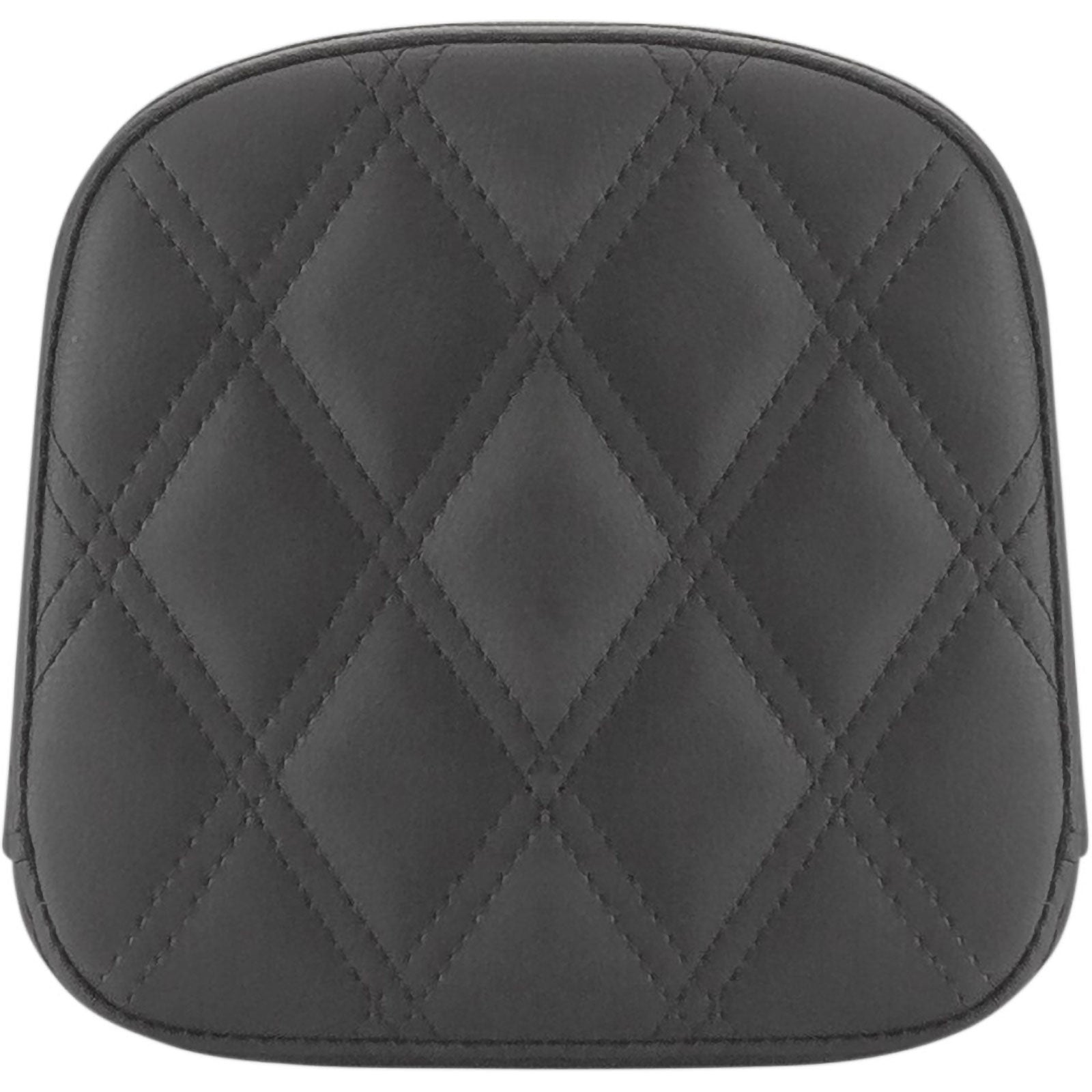 Saddlemen M8 Touring & Softail Explorer LS Sissy Bar Pad Motorcycle Accessories-0822 Saddlemen M8 Touring & Softail Explorer LS Sissy Bar Pad Motorcycle Accessories-0822
