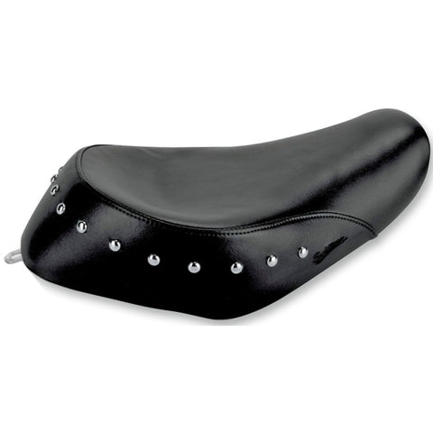 Saddlemen Renegade Studded Solo Seat Motorcycle Accessories-0804