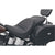 Saddlemen Softail Explorer Seat Without Driver Backrest Motorcycle Accessories