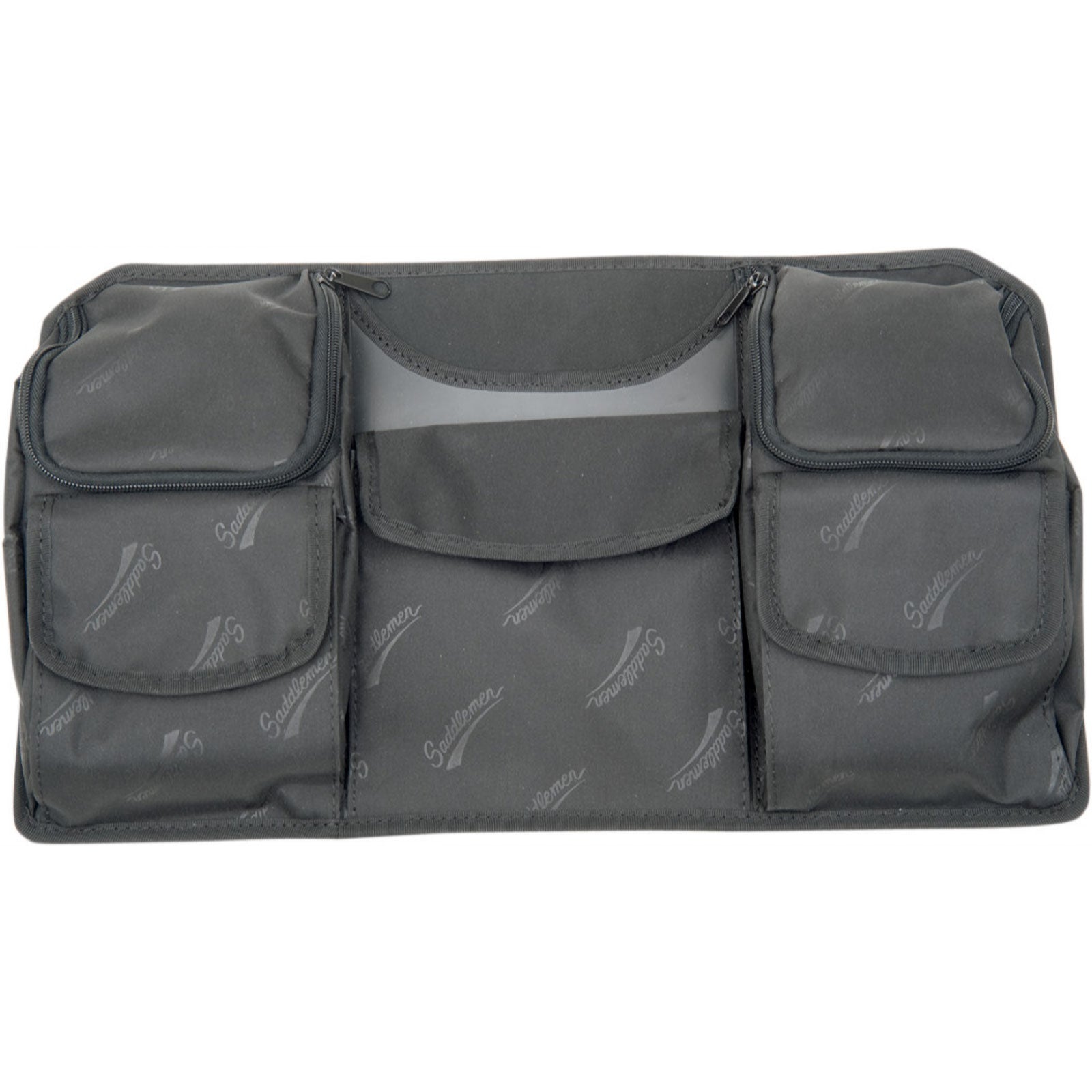 Saddlemen Trike Trunk Lid Organizer Luggage Accessories-3516 Saddlemen Trike Trunk Lid Organizer Luggage Accessories-3516
