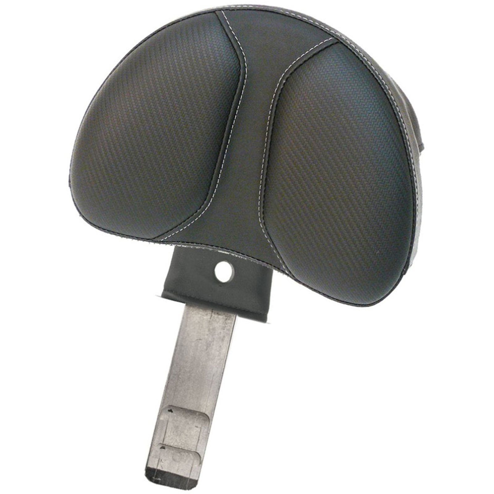 Saddlemen Dominator Adult Drivers Backrest-0801 Saddlemen Dominator Adult Drivers Backrest-0801