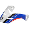 White / Blue White / Blue
