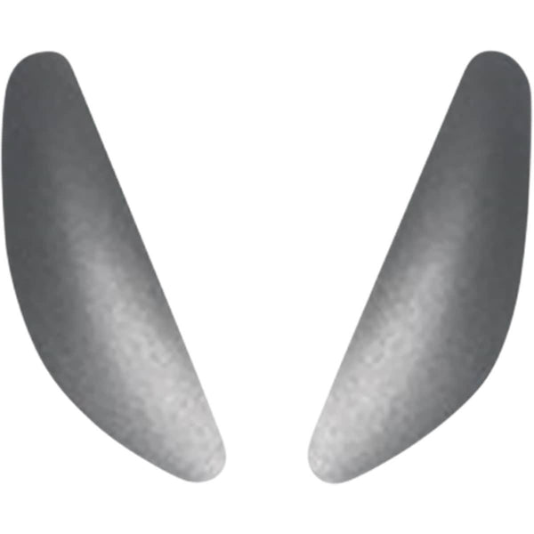 scorpion exo 700 helmet Scorpion EXO-700 Vent Sliders Helmet Accessories Black / One Size